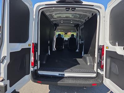 New 2025 Ford Transit 250 Medium Roof Empty Cargo Van for sale #T05521 - photo 2
