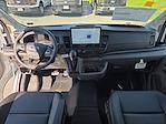 New 2025 Ford Transit 250 Medium Roof Empty Cargo Van for sale #T05521 - photo 14