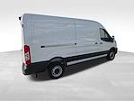 New 2025 Ford Transit 250 Medium Roof Empty Cargo Van for sale #T05521 - photo 6
