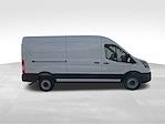 New 2025 Ford Transit 250 Medium Roof Empty Cargo Van for sale #T05521 - photo 7