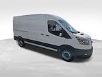 New 2025 Ford Transit 250 Medium Roof Empty Cargo Van for sale #T05521 - photo 8