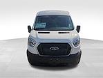 New 2025 Ford Transit 250 Medium Roof Empty Cargo Van for sale #T05521 - photo 9