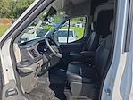 New 2025 Ford Transit 250 Medium Roof Empty Cargo Van for sale #T05521 - photo 10