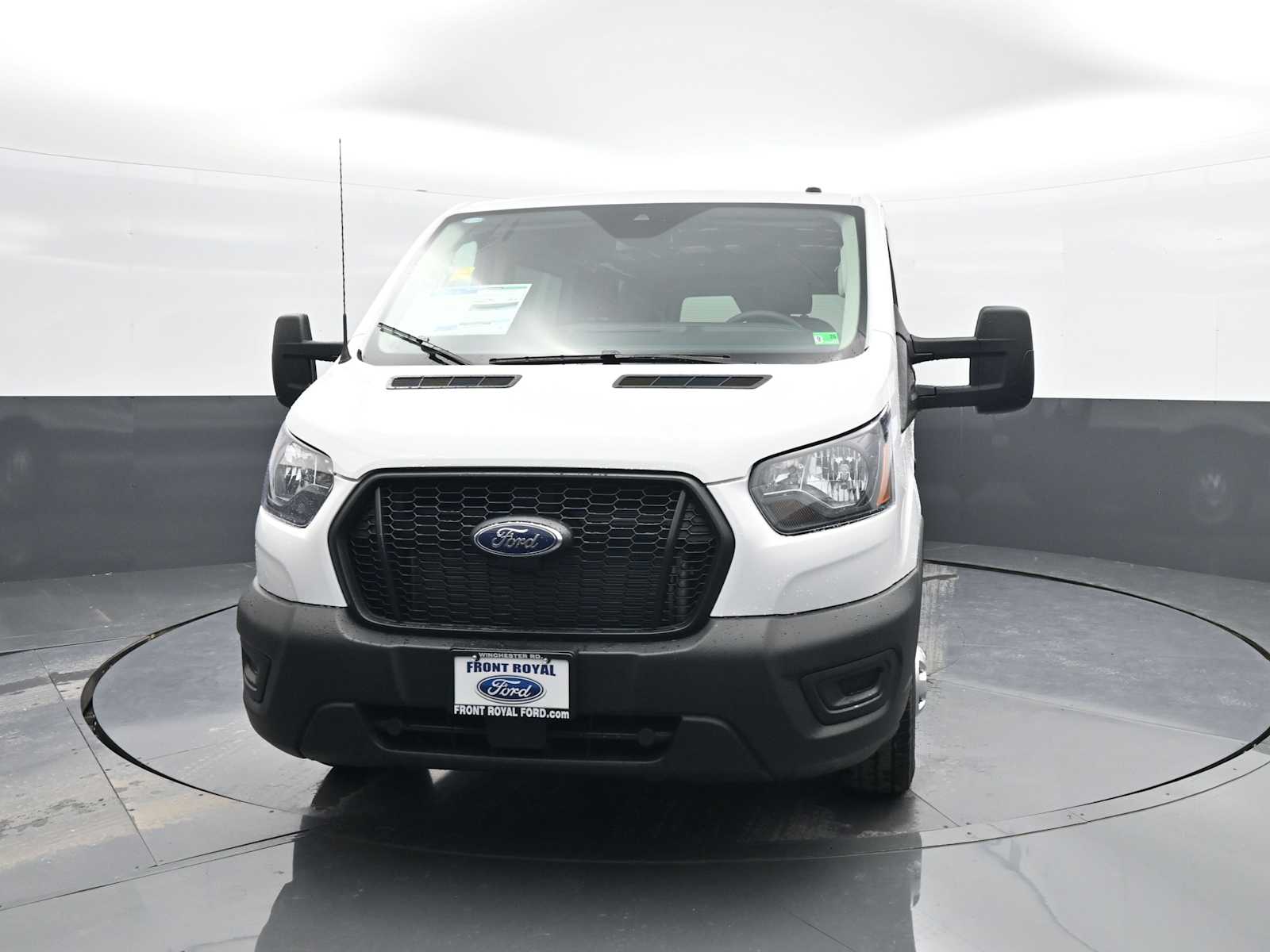 New 2025 Ford Transit 250 - photo 7