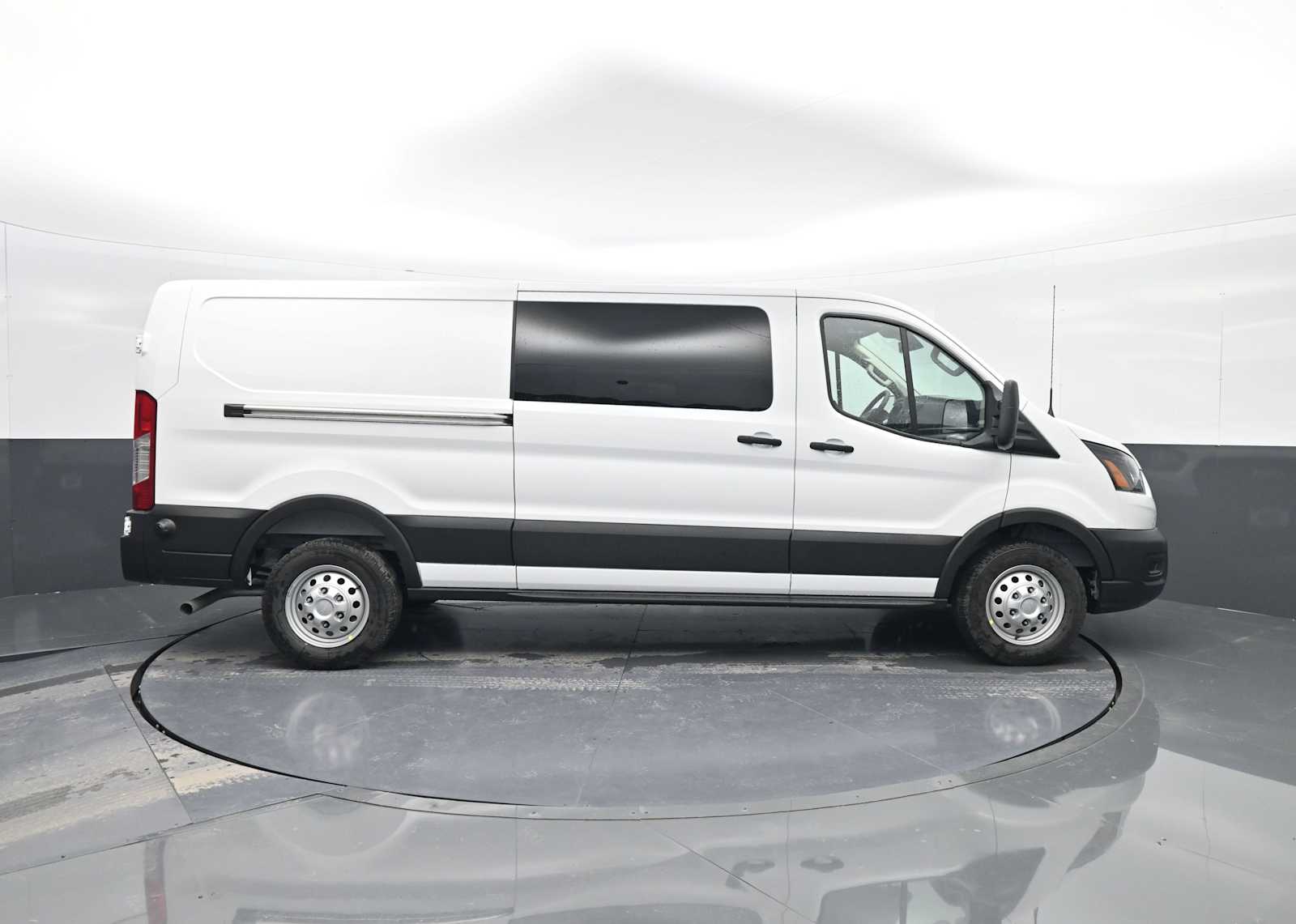 New 2025 Ford Transit 250 - photo 12