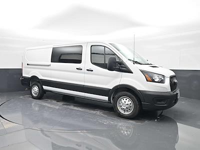 New 2025 Ford Transit 250 Low Roof Empty Cargo Van for sale #T05522 - photo 1