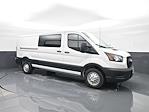New 2025 Ford Transit 250 Low Roof Empty Cargo Van for sale #T05522 - photo 1