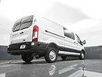New 2025 Ford Transit 250 Low Roof Empty Cargo Van for sale #T05522 - photo 46