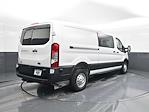 New 2025 Ford Transit 250 Low Roof Empty Cargo Van for sale #T05522 - photo 9