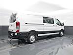 New 2025 Ford Transit 250 Low Roof Empty Cargo Van for sale #T05522 - photo 3