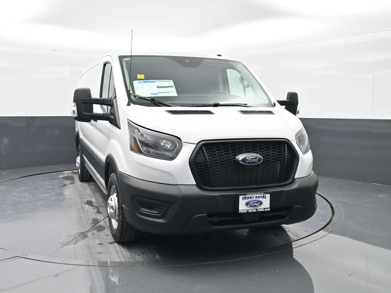 New 2025 Ford Transit 150 - photo 6