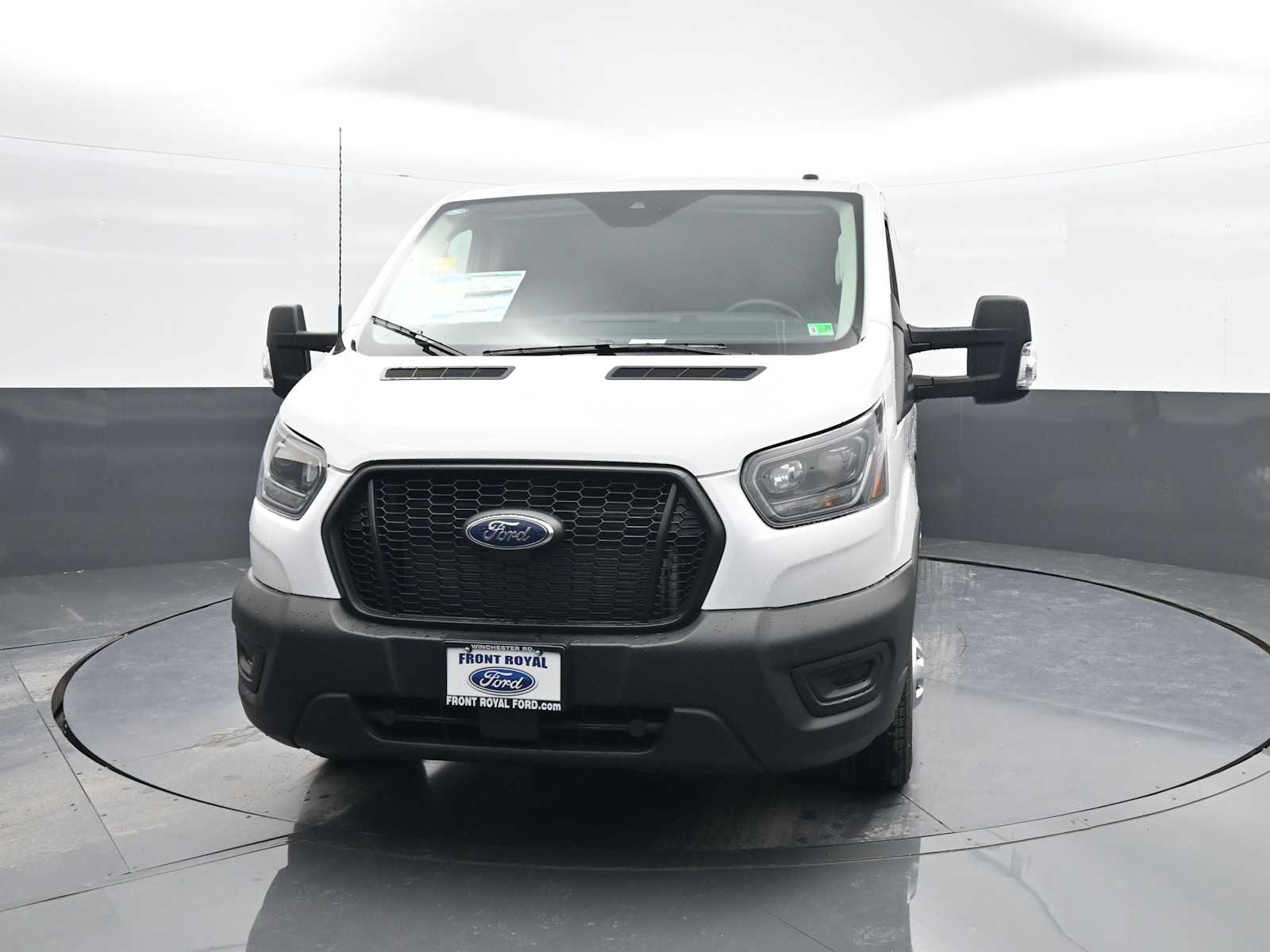 New 2025 Ford Transit 150 - photo 7