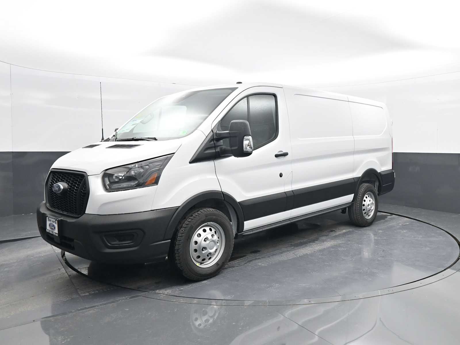 New 2025 Ford Transit 150 - photo 8