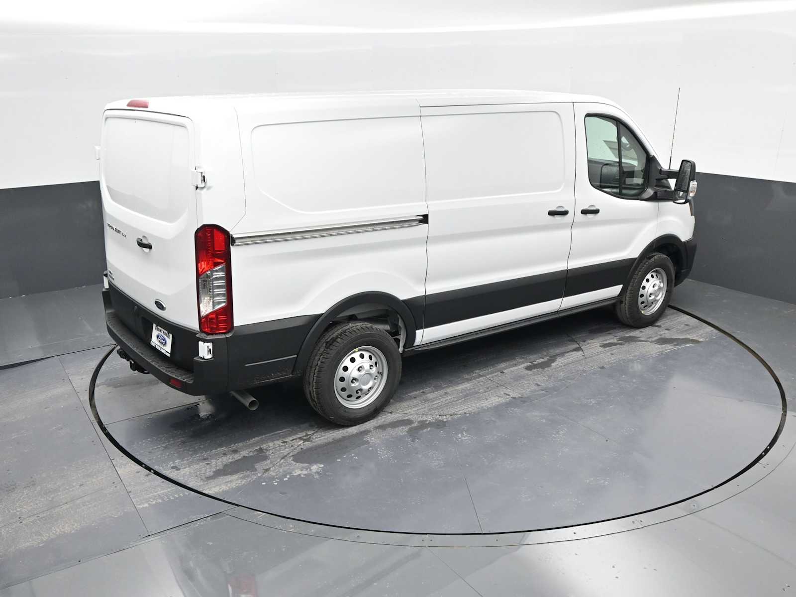 New 2025 Ford Transit 150 - photo 43
