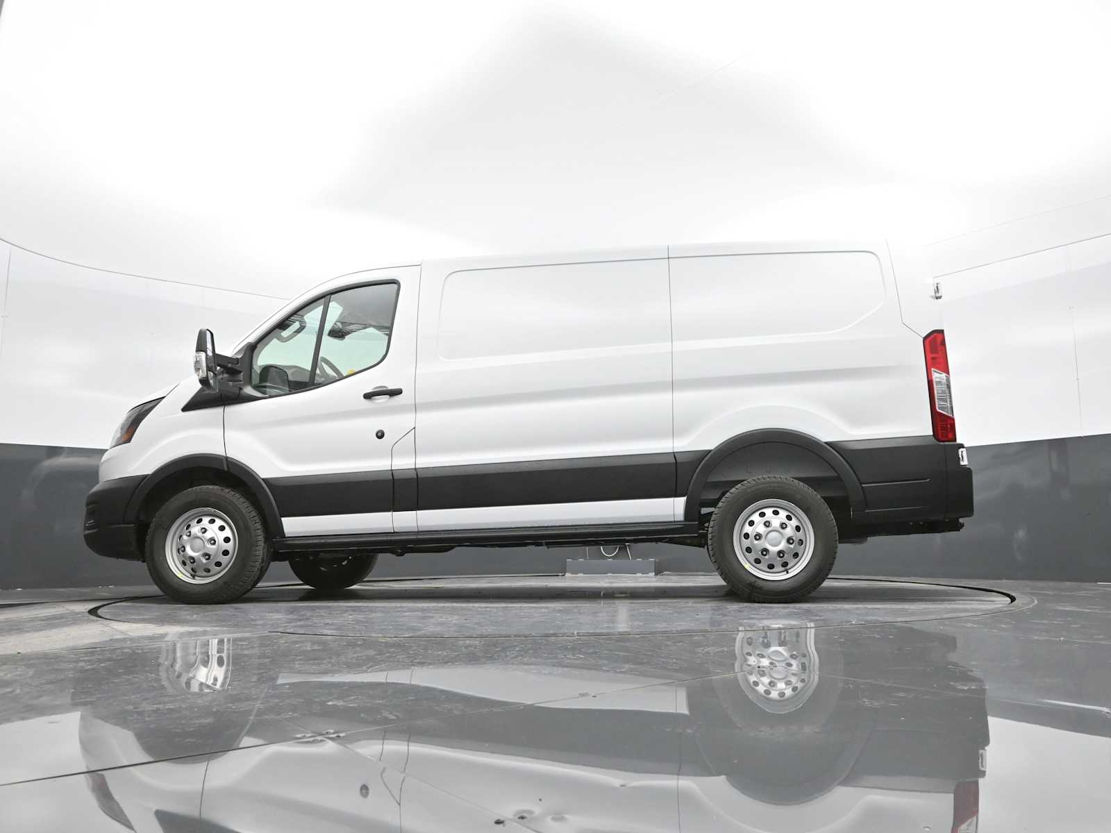 New 2025 Ford Transit 150 - photo 48