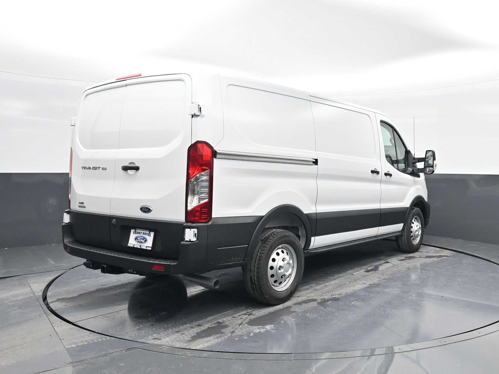 New 2025 Ford Transit 150 - photo 5
