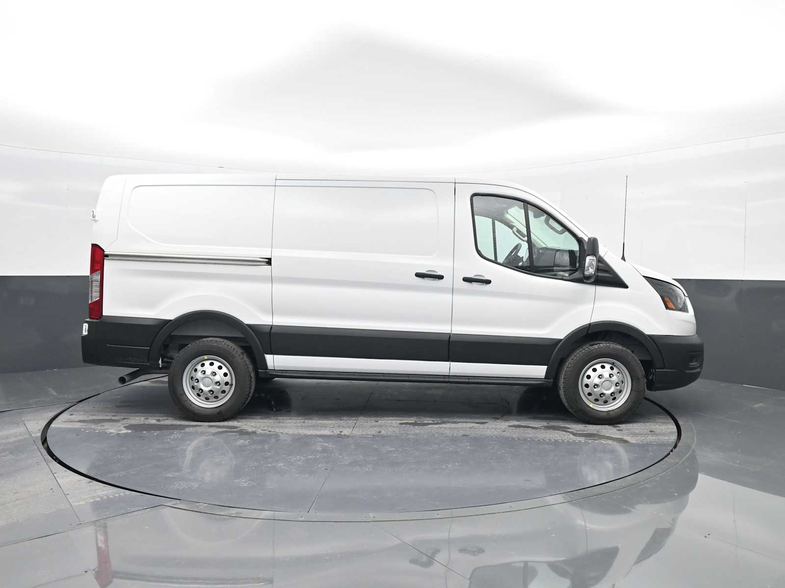 New 2025 Ford Transit 150 - photo 12