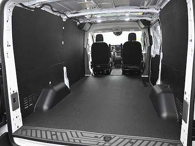 New 2025 Ford Transit 150 Low Roof Empty Cargo Van for sale #T05523 - photo 2