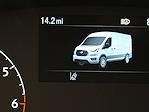 New 2025 Ford Transit 150 Low Roof Empty Cargo Van for sale #T05523 - photo 27