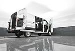 New 2025 Ford Transit 150 Low Roof Empty Cargo Van for sale #T05523 - photo 55