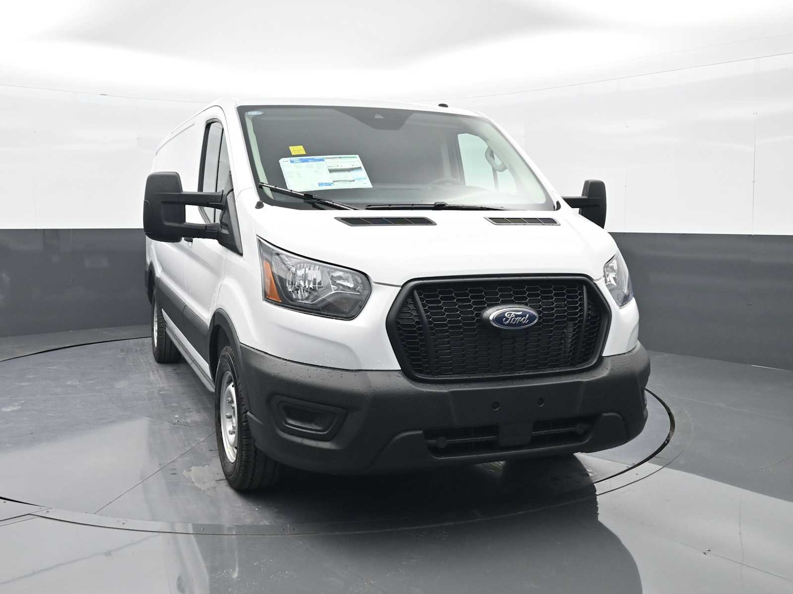 New 2025 Ford Transit 150 - photo 6