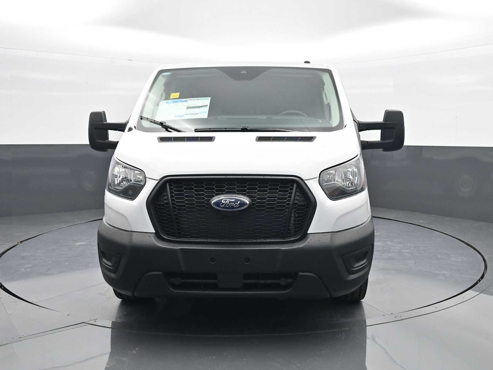 New 2025 Ford Transit 150 - photo 7