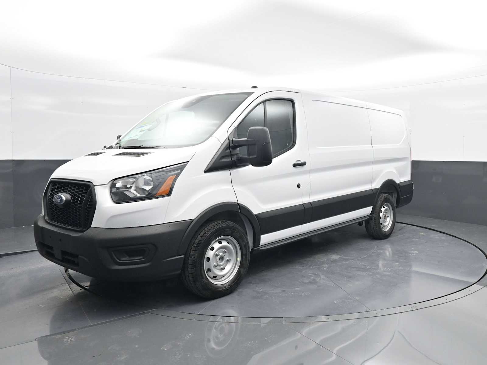 New 2025 Ford Transit 150 - photo 8