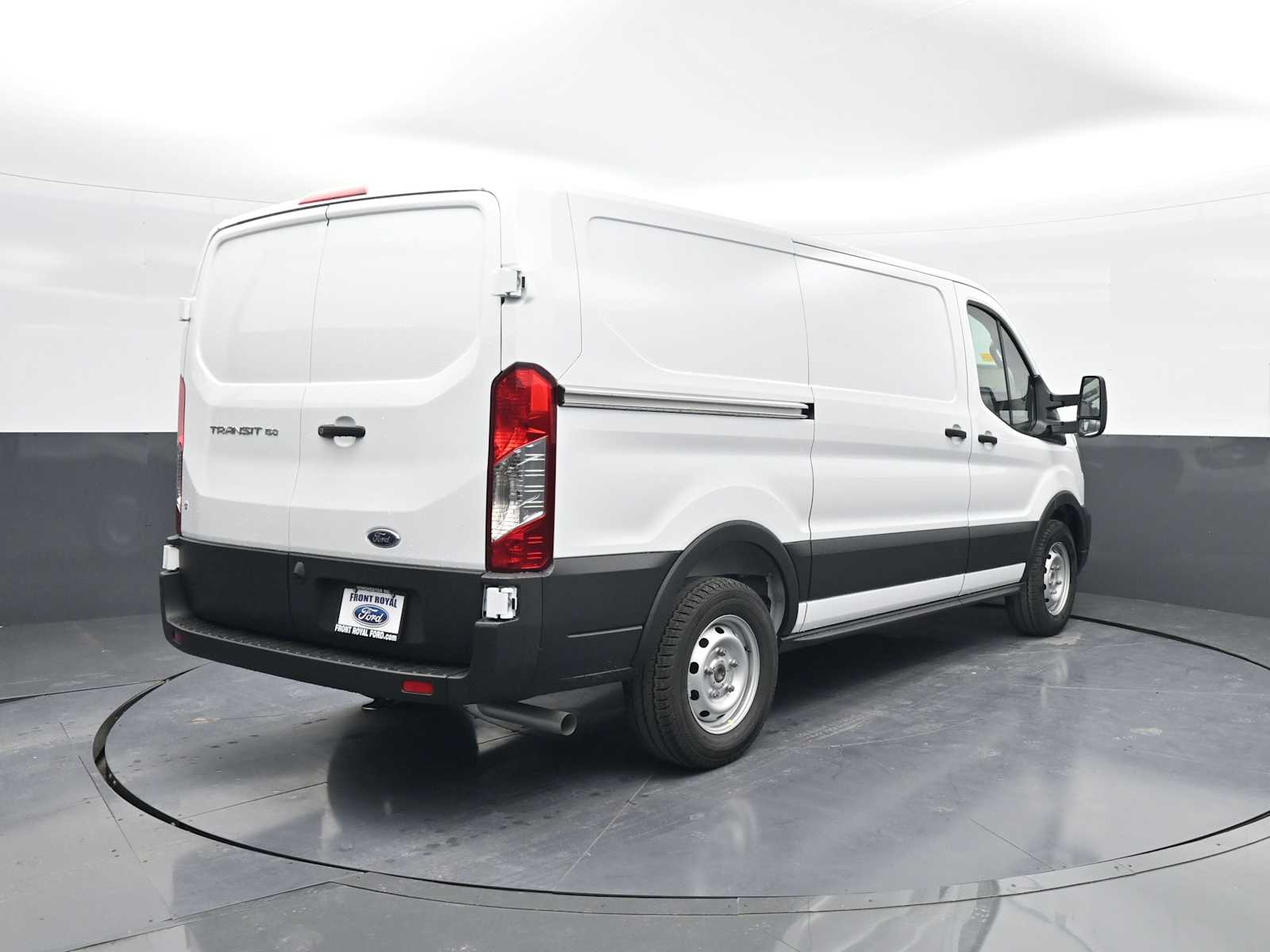 New 2025 Ford Transit 150 - photo 5