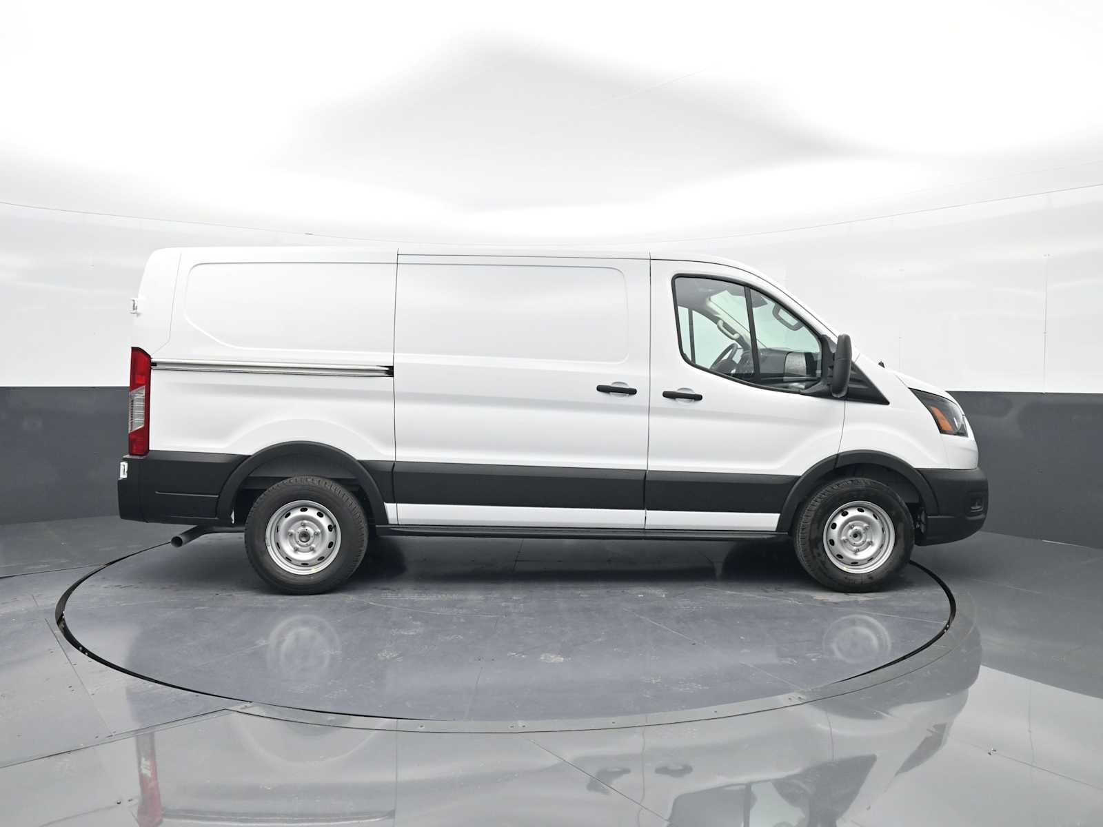 New 2025 Ford Transit 150 - photo 12