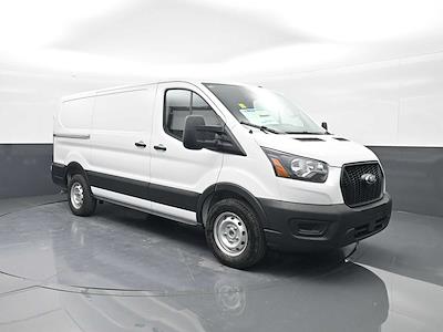 New 2025 Ford Transit 150 Low Roof Empty Cargo Van for sale #T05524 - photo 1