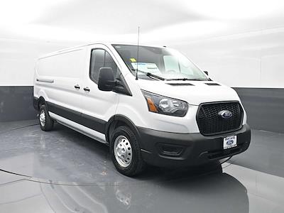 New 2025 Ford Transit 250 Low Roof Empty Cargo Van for sale #T05525 - photo 1