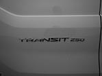 New 2025 Ford Transit 250 Low Roof Empty Cargo Van for sale #T05525 - photo 15