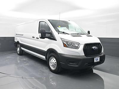 New 2025 Ford Transit 250 Low Roof Empty Cargo Van for sale #T05526 - photo 1
