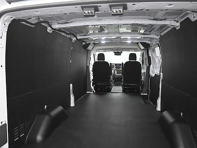 New 2025 Ford Transit 250 Low Roof Empty Cargo Van for sale #T05526 - photo 2