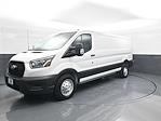 New 2025 Ford Transit 250 Low Roof Empty Cargo Van for sale #T05526 - photo 6