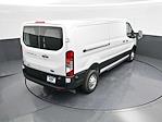 New 2025 Ford Transit 250 Low Roof Empty Cargo Van for sale #T05526 - photo 3