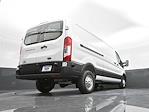 New 2025 Ford Transit 250 Low Roof Empty Cargo Van for sale #T05526 - photo 50