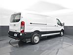 New 2025 Ford Transit 250 Low Roof Empty Cargo Van for sale #T05526 - photo 10