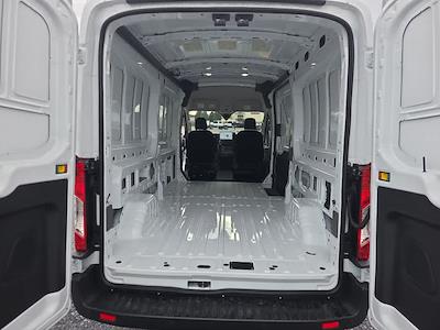 New 2026 Ford Transit 250 Medium Roof Empty Cargo Van for sale #T05601 - photo 2