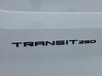 New 2026 Ford Transit 250 Medium Roof Empty Cargo Van for sale #T05601 - photo 14