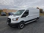New 2026 Ford Transit 250 Medium Roof Empty Cargo Van for sale #T05601 - photo 4
