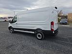 New 2026 Ford Transit 250 Medium Roof Empty Cargo Van for sale #T05601 - photo 3