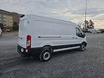 New 2026 Ford Transit 250 Medium Roof Empty Cargo Van for sale #T05601 - photo 7