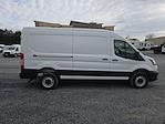 New 2026 Ford Transit 250 Medium Roof Empty Cargo Van for sale #T05601 - photo 8
