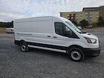 New 2026 Ford Transit 250 Medium Roof Empty Cargo Van for sale #T05601 - photo 9