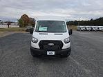 New 2026 Ford Transit 250 Medium Roof Empty Cargo Van for sale #T05601 - photo 10