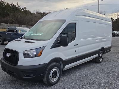 New 2026 Ford Transit 350 High Roof Empty Cargo Van for sale #T05602 - photo 1