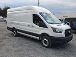 New 2026 Ford Transit 350 High Roof Empty Cargo Van for sale #T05602 - photo 7