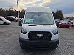 New 2026 Ford Transit 350 High Roof Empty Cargo Van for sale #T05602 - photo 8