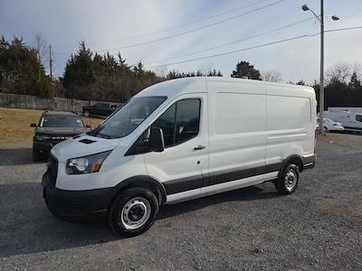 New 2026 Ford Transit 250 Medium Roof Empty Cargo Van for sale #T05603 - photo 1